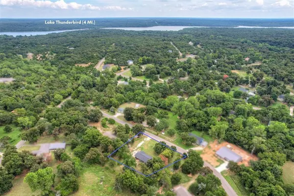 4916 Oakbrook DR, Norman, OK 73026