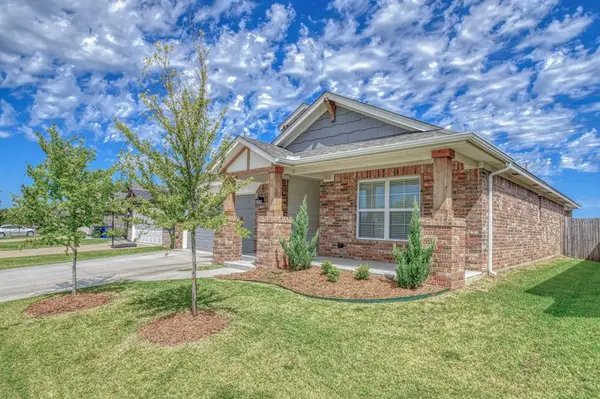 1105 Piper ST, Norman, OK 73069