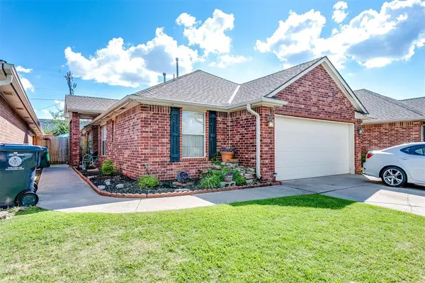 1248 NW 138th ST, Edmond, OK 73013