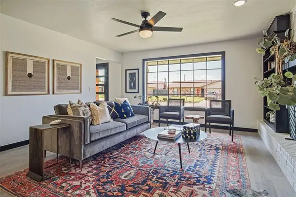 9912 Nichols RD, Oklahoma City, OK 73120