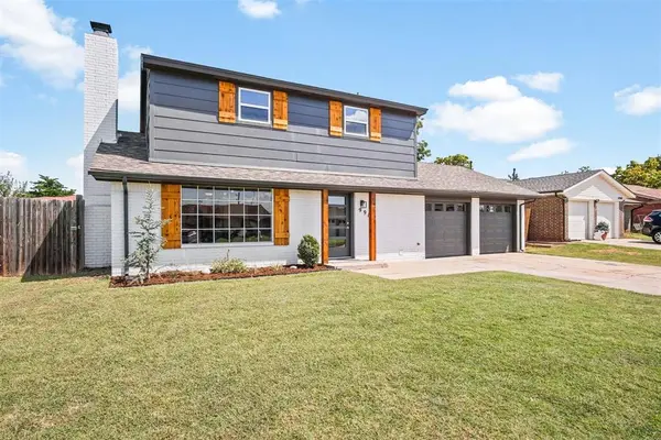 9912 Nichols RD, Oklahoma City, OK 73120