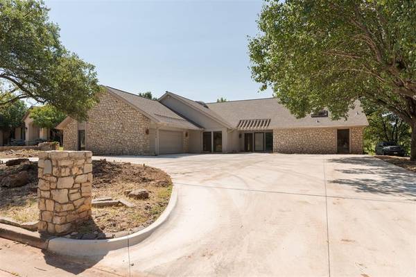 3224 Brush Creek RD, Oklahoma City, OK 73120