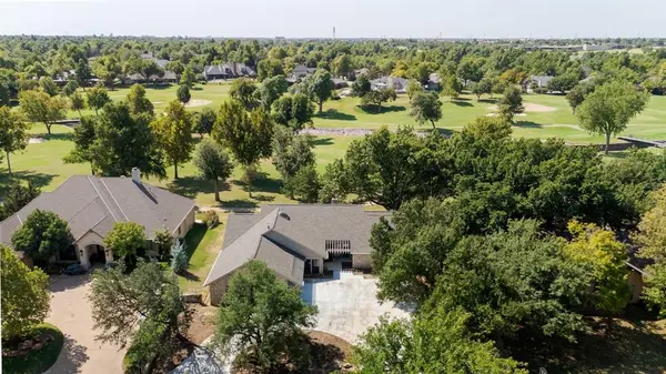 3224 Brush Creek RD, Oklahoma City, OK 73120