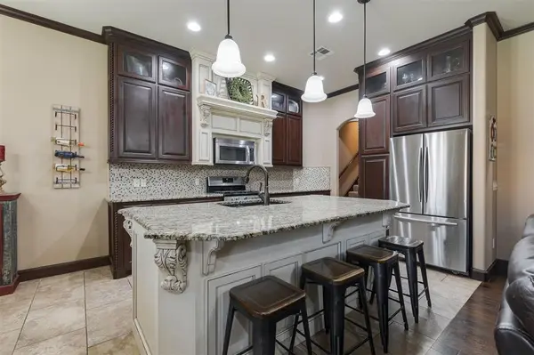 12609 NW 7th ST, Yukon, OK 73099