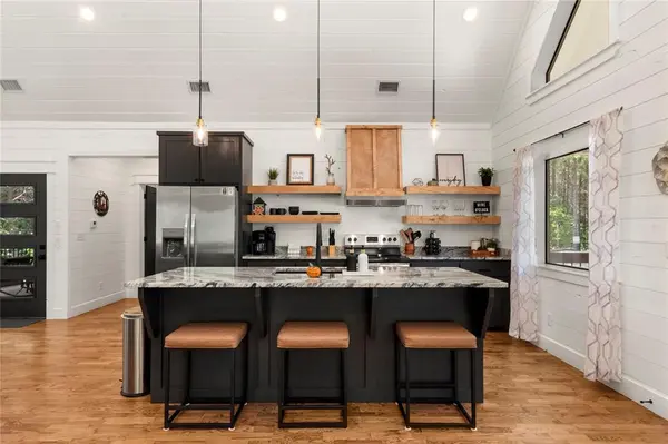 56 Bear Cedar TRL, Broken Bow, OK 74728