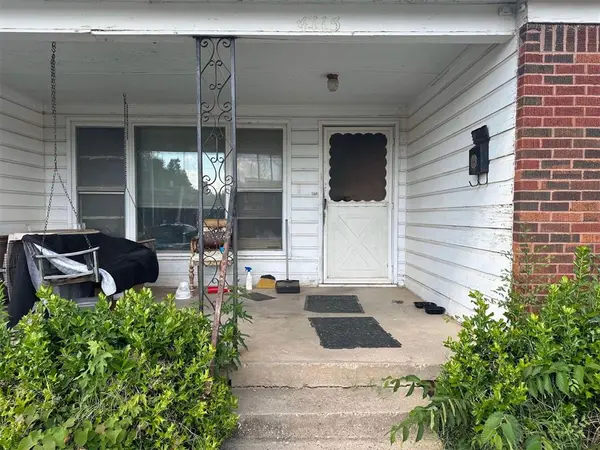 4115 NW 18th ST, Oklahoma City, OK 73107