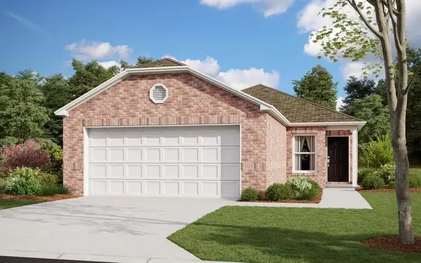 9704 Stallion DR, Yukon, OK 73099