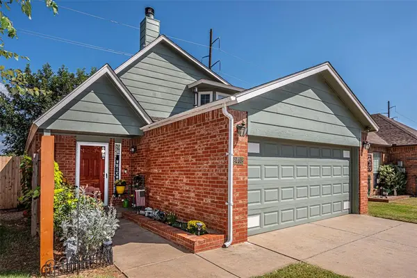 2402 Tyler LN, Oklahoma City, OK 73170