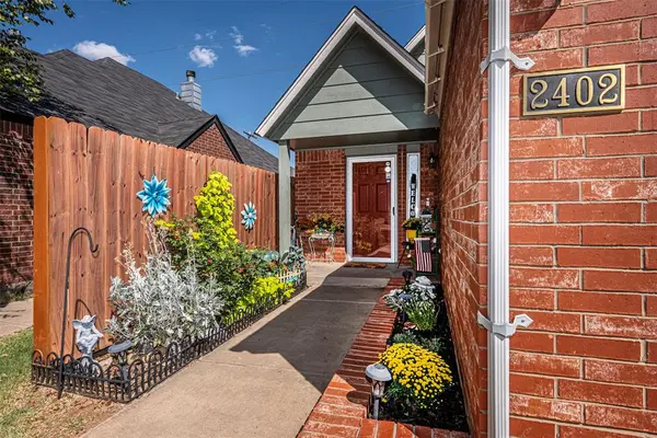 2402 Tyler LN, Oklahoma City, OK 73170