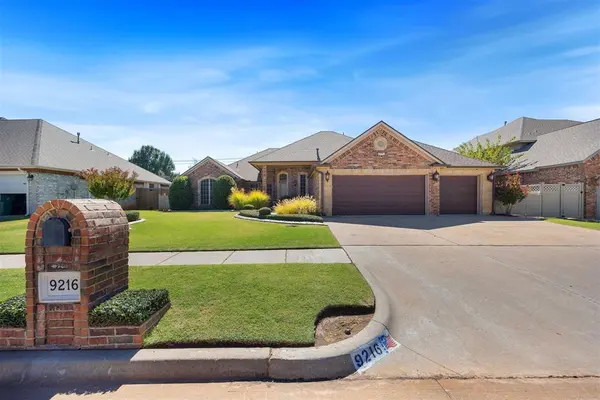 9216 SW 28th ST, Oklahoma City, OK 73128