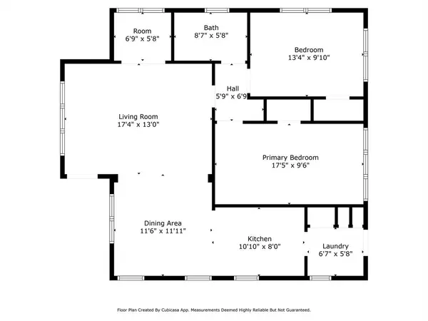 3324 NW 26th ST, Oklahoma City, OK 73107