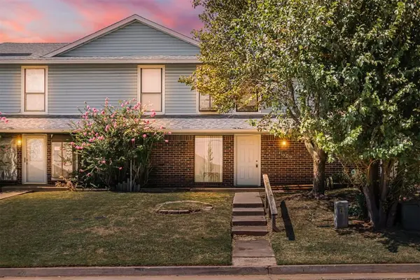 11509 N Lincoln BLVD, Oklahoma City, OK 73114