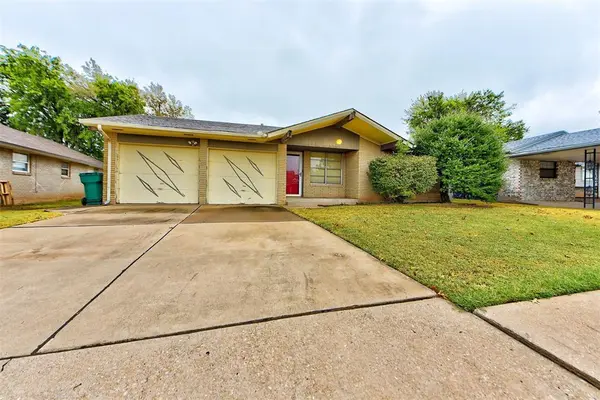 8900 S Villa PL, Oklahoma City, OK 73159