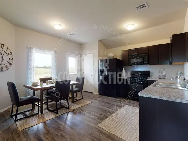9452 NW 122 TER, Yukon, OK 73099