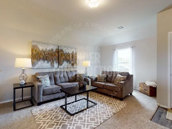 9452 NW 122 TER, Yukon, OK 73099