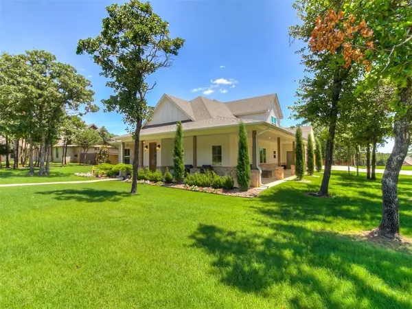 12870 Broken Arrow, Arcadia, OK 73007