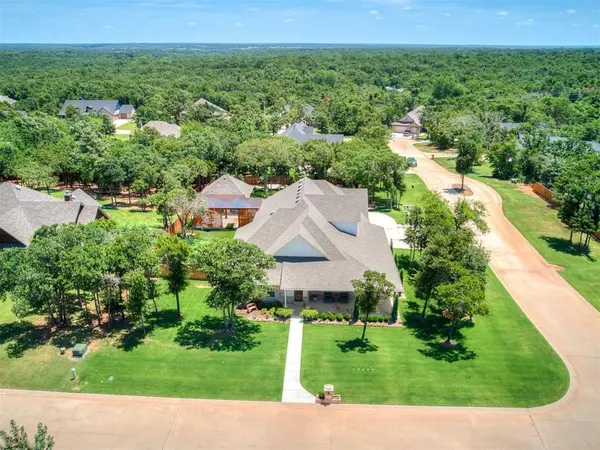 12870 Broken Arrow, Arcadia, OK 73007
