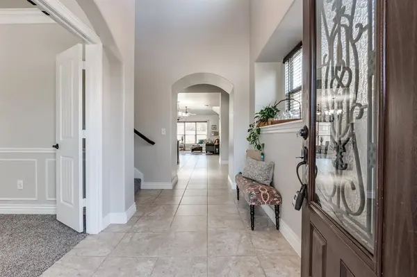6000 NW 162nd ST, Edmond, OK 73013