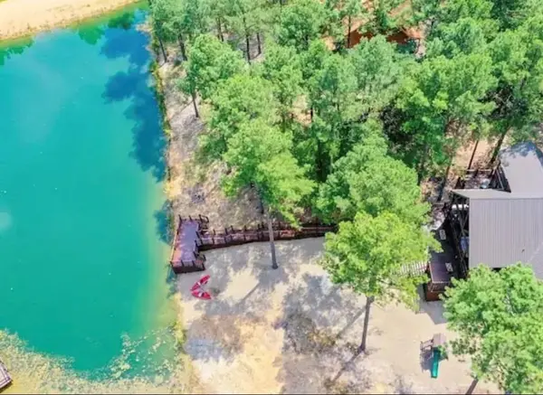 164 Hardwood TRL, Broken Bow, OK 74728