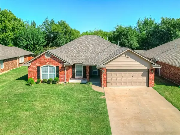 2278 Bradford LN, Newcastle, OK 73065