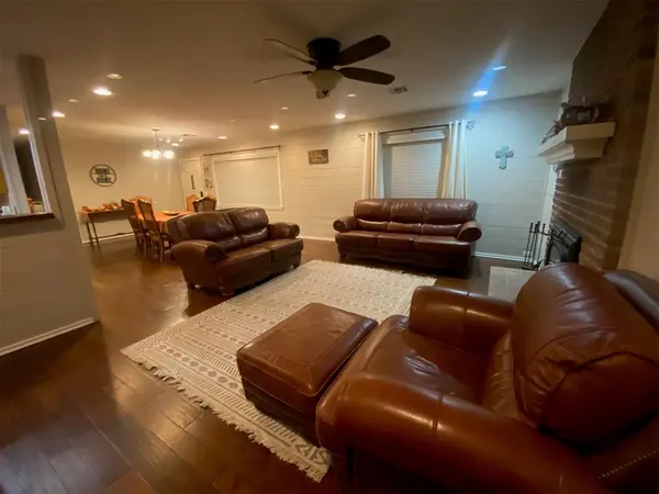 23715 Indian Meridian RD, Pauls Valley, OK 73075
