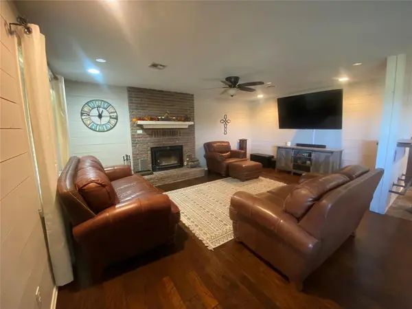 23715 Indian Meridian RD, Pauls Valley, OK 73075