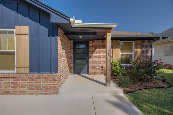 9600 N Shartel AVE, Oklahoma City, OK 73114