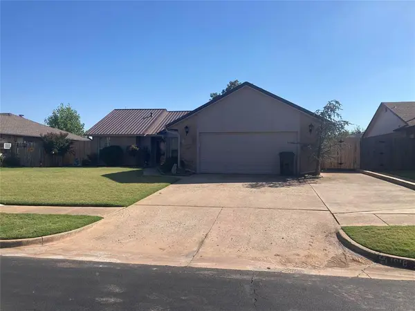 1918 Morren DR, Norman, OK 73071