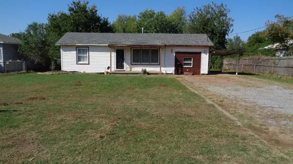 1719 N Midwest BLVD, Oklahoma City, OK 73141