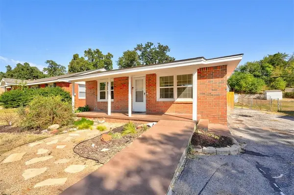 3408 N Wilburn AVE, Bethany, OK 73008