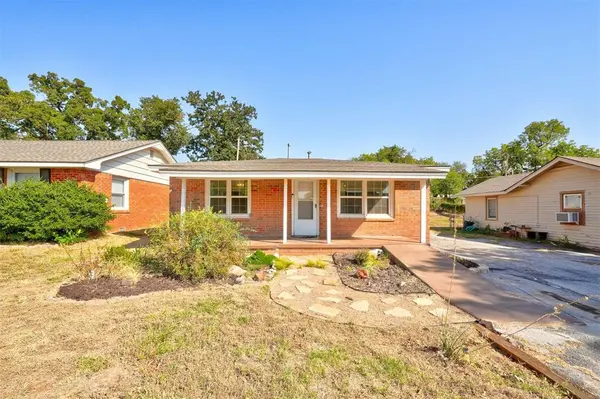 3408 N Wilburn AVE, Bethany, OK 73008