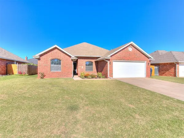 2217 SW 94th TER, Oklahoma City, OK 73159
