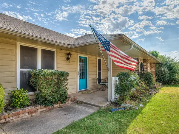 200 E Grand Teton CT, Yukon, OK 73099