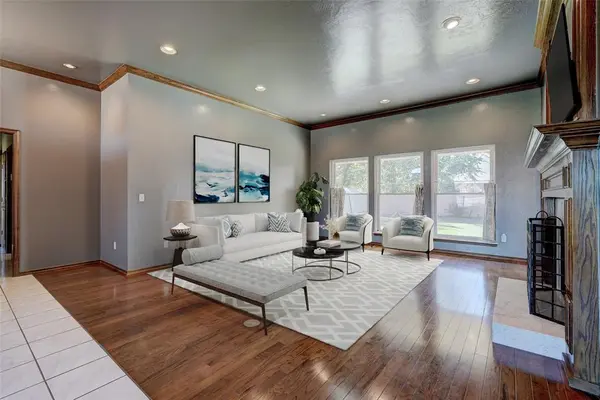 7100 NW 32nd ST, Bethany, OK 73008