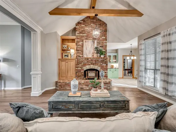 600 Augusta AVE, Edmond, OK 73034