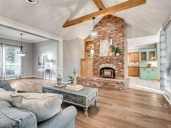 600 Augusta AVE, Edmond, OK 73034