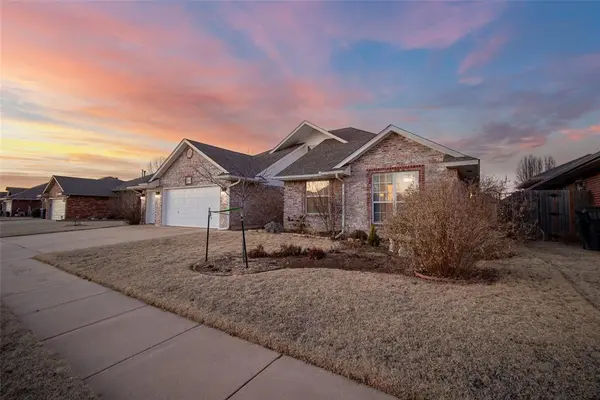 8401 NW 76th ST, Oklahoma City, OK 73132