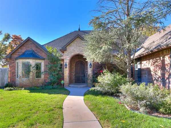 101 W Simmons RD, Edmond, OK 73034