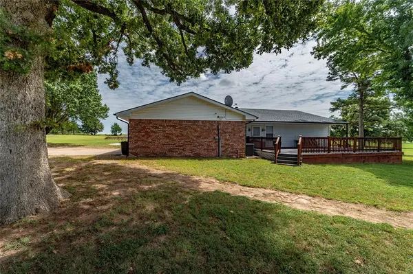 34552 W 161 ST, Bristow, OK 74010