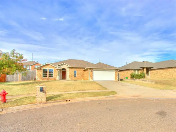 508 Woodsong DR, Norman, OK 73071