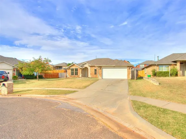 508 Woodsong DR, Norman, OK 73071