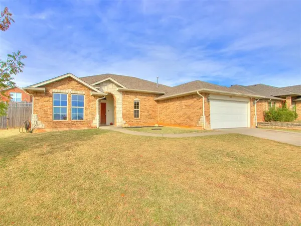 508 Woodsong DR, Norman, OK 73071