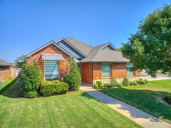 15900 Positano DR, Edmond, OK 73013