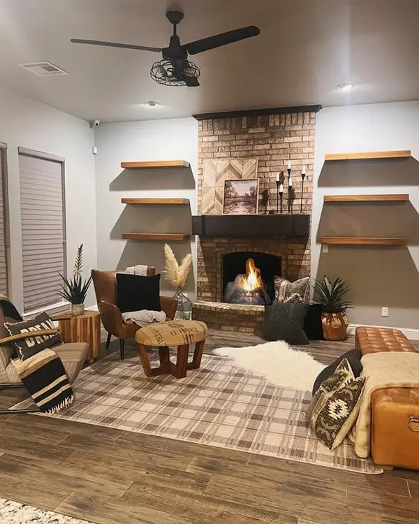 13815 Creek View DR, Edmond, OK 73025