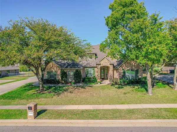 4409 SW 129th ST, Oklahoma City, OK 73173