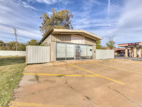115 SE 44th ST, Oklahoma City, OK 73129