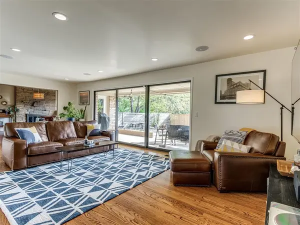 7108 N Independence AVE, Oklahoma City, OK 73116