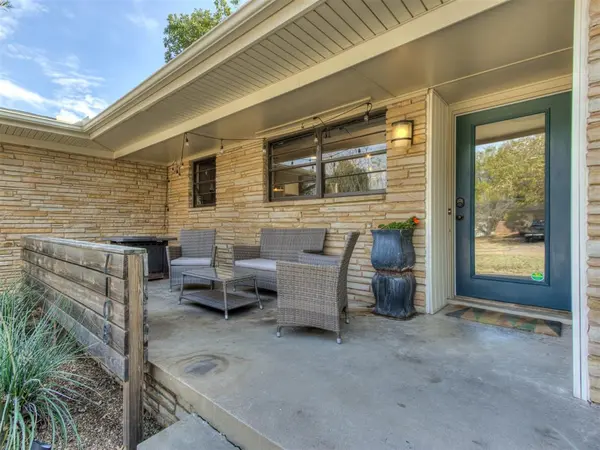 7108 N Independence AVE, Oklahoma City, OK 73116