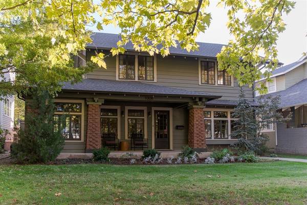 1008 NW 18th ST, Oklahoma City, OK 73106