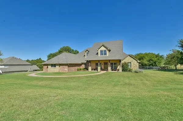 1225 Brookside CT, Edmond, OK 73025